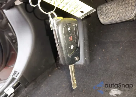 2020 Toyota Rav4 Le из США, поврежденный, VIN 2T3H1RFV8LW063421